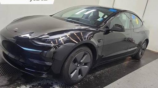 TESLA MODEL 3 2023 5YJ3E1EA5PF677529 image